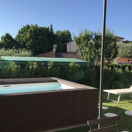 Casa Cappelli *