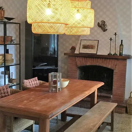 Casa Cappelli *