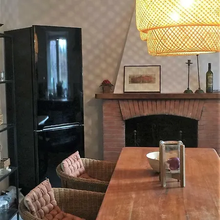 Casa de Férias Casa Cappelli