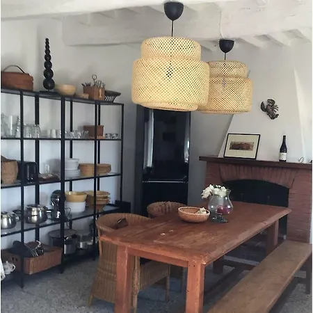 Casa Cappelli Σπίτι διακοπών Massarosa